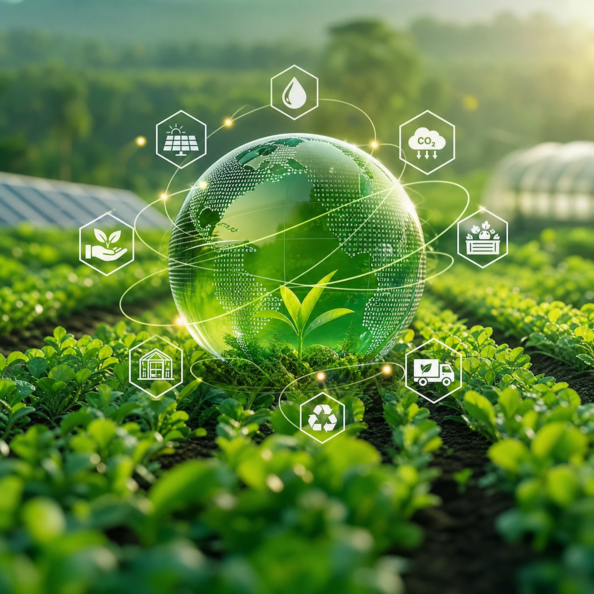 SUSTAINABILITY